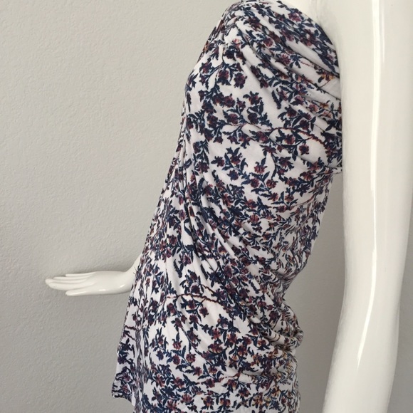 CHLOE twisted top - Picture 5 of 14